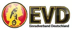 Logo EVD